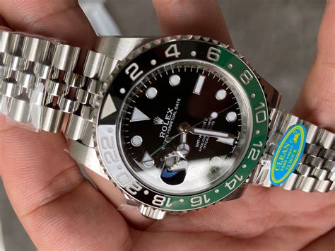 rolex n factory|clean factory rolex for sale.